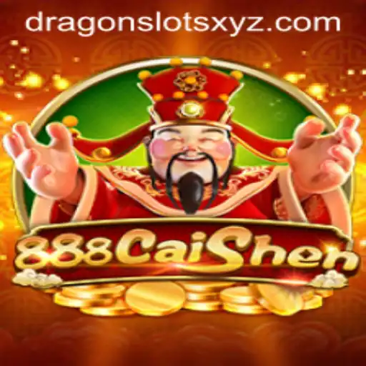 Unveiling the Mystique of 888CaiShen: A Deep Dive into Dragon Slots