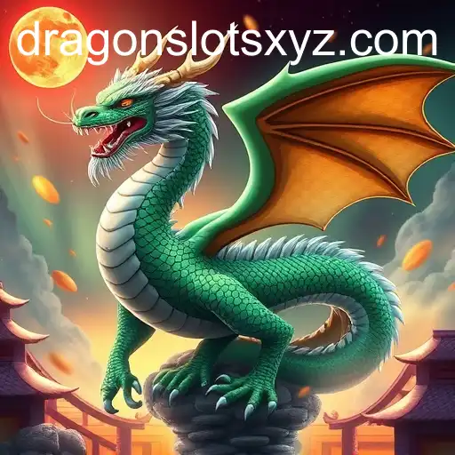 The Thrilling World of Dragon Slots in Casino Games