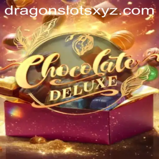 Experience the Thrills of ChocolateDeluxe: Dive into Dragon Slots
