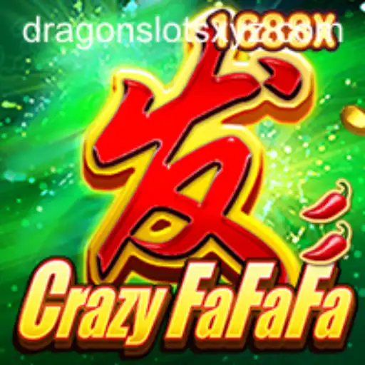 Discover the Thrilling World of CrazyFaFaFa: Dragon Slots