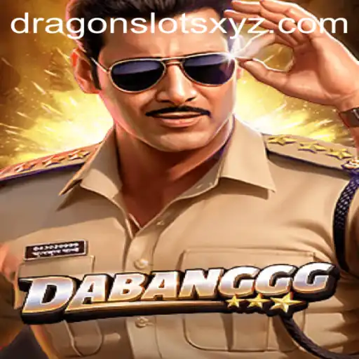 Dive into the Thrilling World of DABANGGG: Dragon Slots Adventure