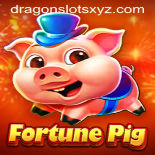 Discover the Thrills of FortunePig: A Dragon Slots Adventure