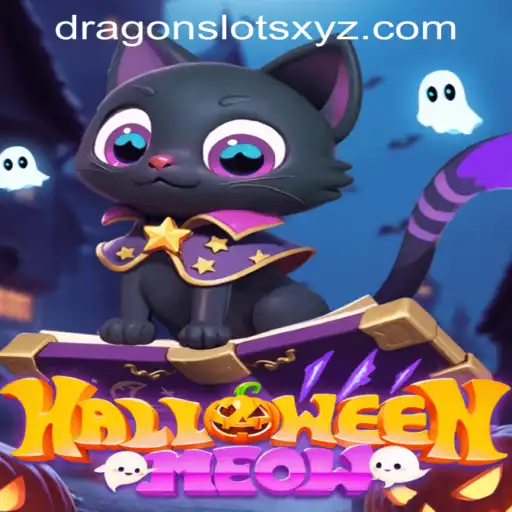 Unlock the Mystical World of HalloweenMeow: A Spellbinding Excursion into Dragon Slots