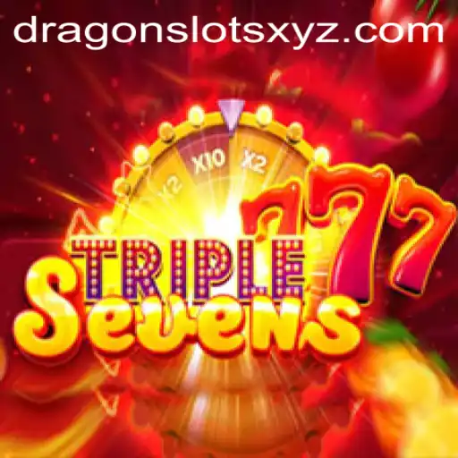 Exploring the Exciting World of 777TripleSeven: Dragon Slots