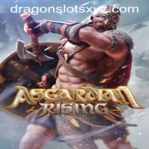 Embark on an Epic Adventure with AsgardianRising's Dragon Slots