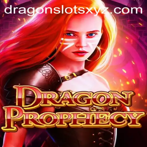 The Enchanting World of DragonProphecy: A Mystic Journey Through Dragon Slots
