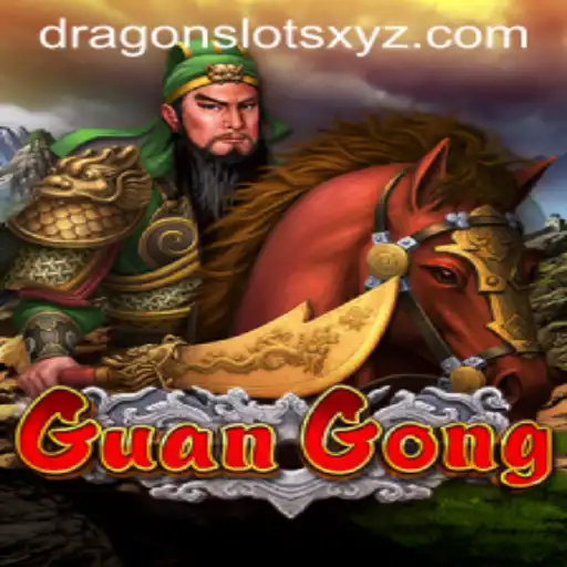 Unveiling GuanGong: The Enchanting Realm of Dragon Slots