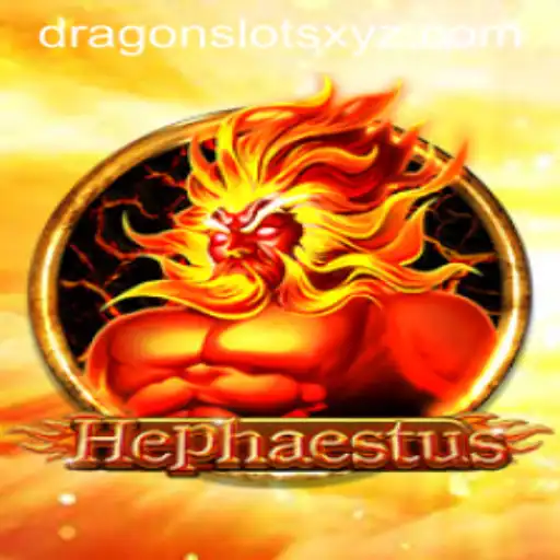 Game Introduction to Hephaestus: Unveiling the Mythical Realm of Dragon Slots