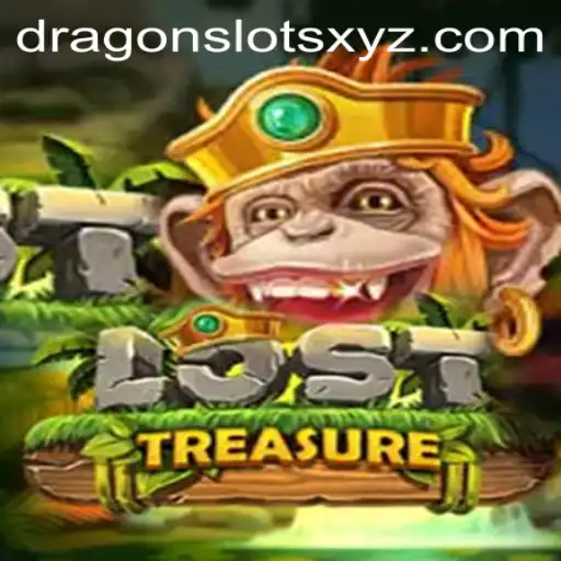Exploring the Thrills of LostTreasure: A Dive into Dragon Slots Adventure