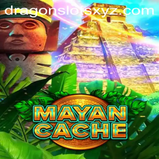 Discover the Exciting World of MayanCache: Dragon Slots Adventure