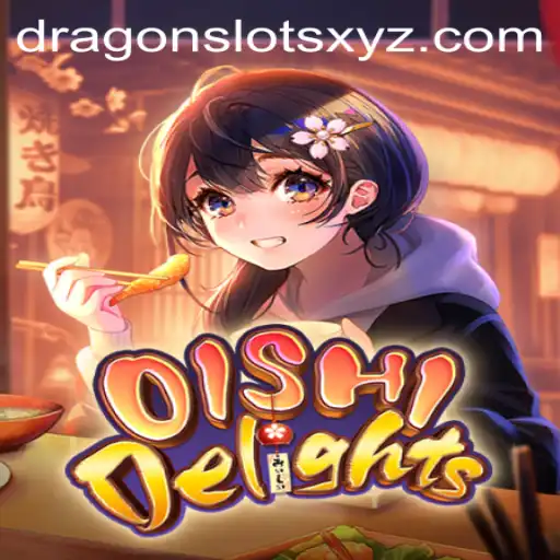 Exploring the Enchanting World of OishiDelights and Its Dragon Slots Mini-game
