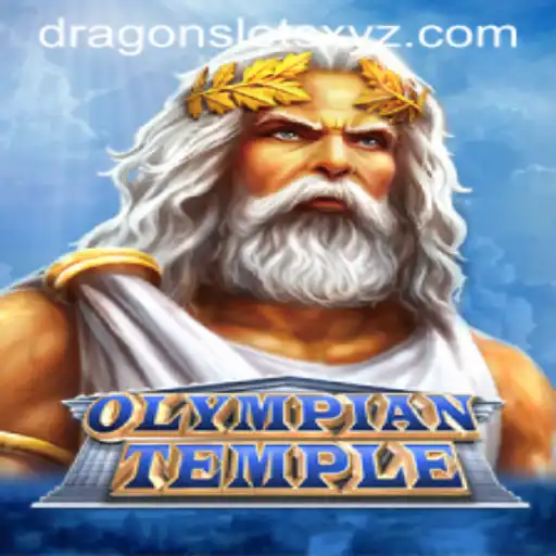 Dive into the Mythical Realms of OlympianTemple: An In-Depth Look at Dragon Slots