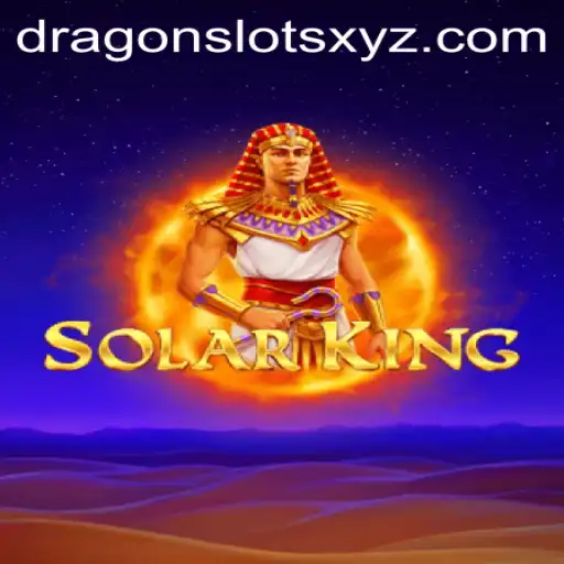 Exploring the Thrilling World of SolarKing: A Deep Dive into Dragon Slots Gameplay