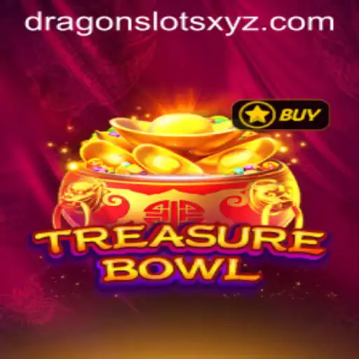 Unveiling TreasureBowl: Dive into the Exciting World of Dragon Slots