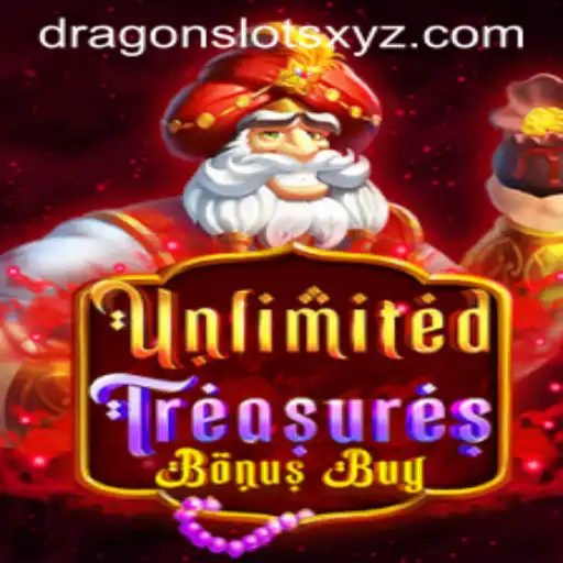 Embark on a Mythical Adventure with UnlimitedTreasuresBonusBuy: A Dragon Slots Experience