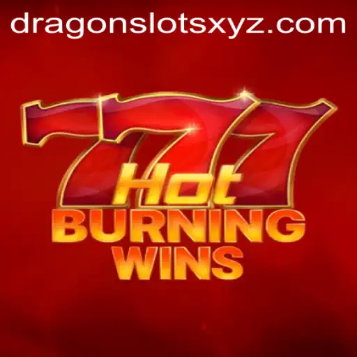 Exploring the Thrills of HotBurningWins: A Dragon Slots Adventure