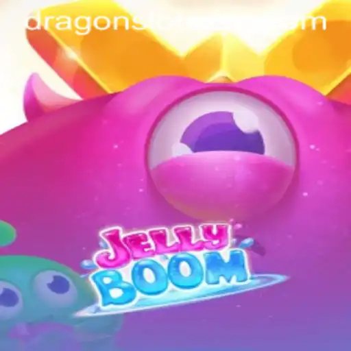 Unleashing the Magic in JellyBoom's Dragon Slots