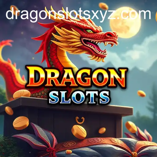 The Rise of Online Lottery: A Closer Look at Dragon Slots