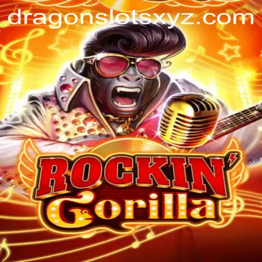Exploring the Thrills of RockinGorilla Featuring Dragon Slots