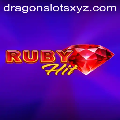 Dive into the Thrills of RubyHit's Dragon Slots