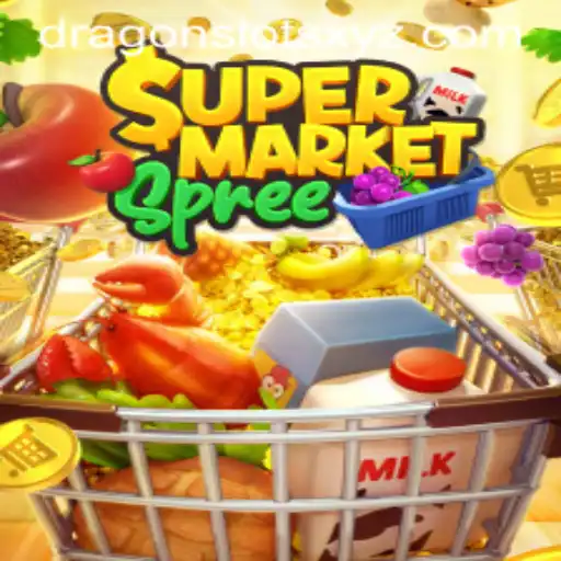 Discover the Thrills of SupermarketSpree and Dragon Slots