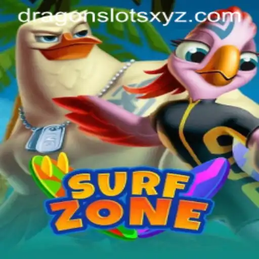 Exploring the Thrills of SurfZone: A Deep Dive into Dragon Slots