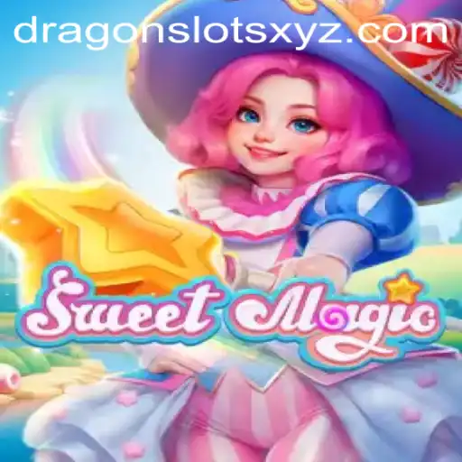 Exploring SweetMagic: A Dive into the Enchanting World of Dragon Slots