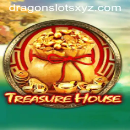 Discover the Enchanting World of TreasureHouse: Unveiling the Allure of Dragon Slots