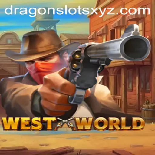 Exploring the Fascinating World of WestWorld: Dive into the Excitement of Dragon Slots
