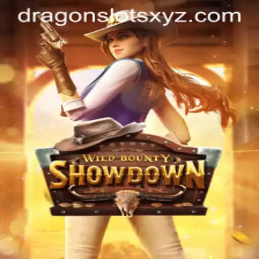 Wild Bounty Showdown: The Rise of Dragon Slots